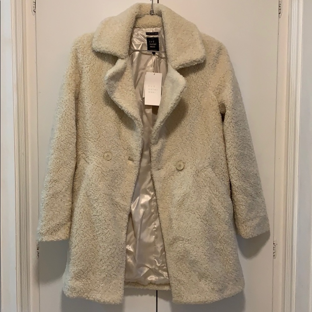 Zara Jacket